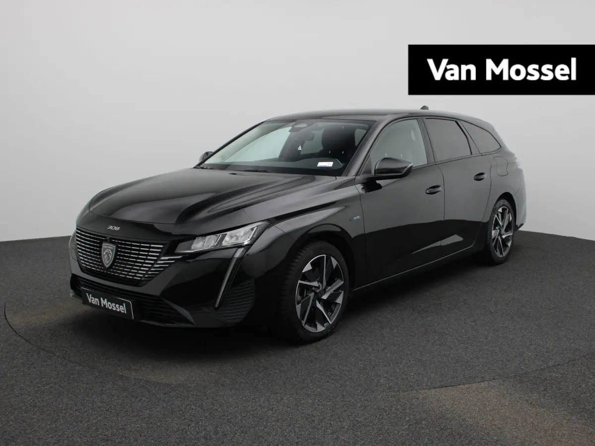 1.6 Plug-in Hybrid 180 Allure | APPLE CARPLAY | ANDROID AUTO | ACHTERUITRIJCAMERA | HALF-LEDER | DIGITAL COCKPIT | NAVIGATIE | CRUISE CONTROL | LED VERLICHTING | LICHTMETALEN VELGEN | GETINT