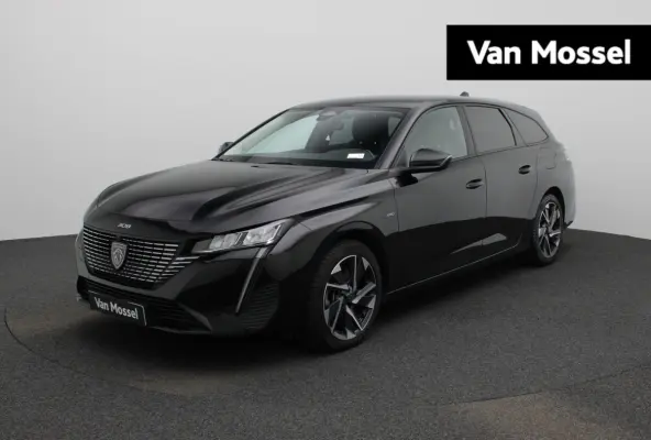 1.6 Plug-in Hybrid 180 Allure | APPLE CARPLAY | ANDROID AUTO | ACHTERUITRIJCAMERA | HALF-LEDER | DIGITAL COCKPIT | NAVIGATIE | CRUISE CONTROL | LED VERLICHTING | LICHTMETALEN VELGEN | GETINT