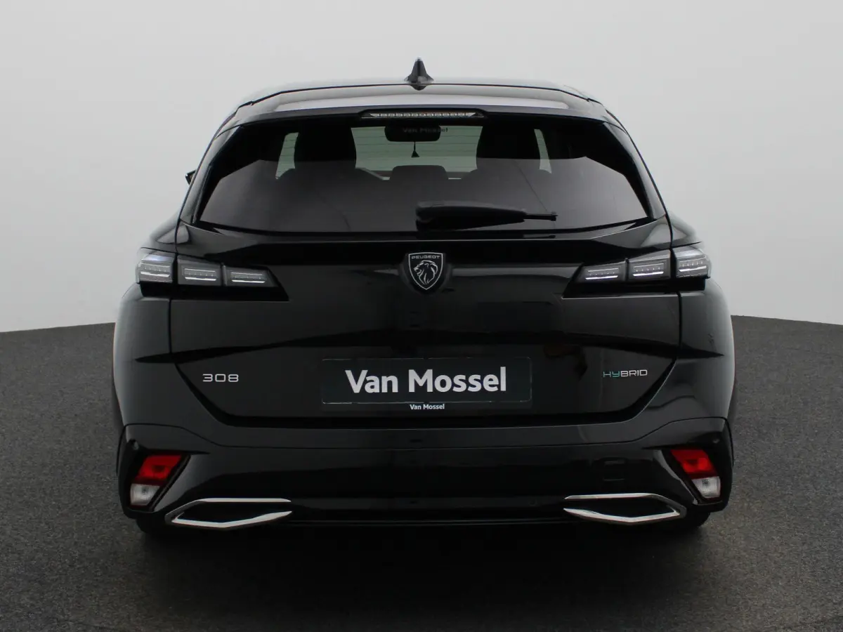 1.6 Plug-in Hybrid 180 Allure | APPLE CARPLAY | ANDROID AUTO | ACHTERUITRIJCAMERA | HALF-LEDER | DIGITAL COCKPIT | NAVIGATIE | CRUISE CONTROL | LED VERLICHTING | LICHTMETALEN VELGEN | GETINT