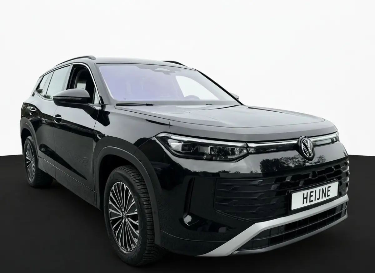 1.5 eHybrid 204PK DSG LIFE TREKHAAK/CAMERA/CARPLAY FABRIEKSGARANTIE TOT 2030