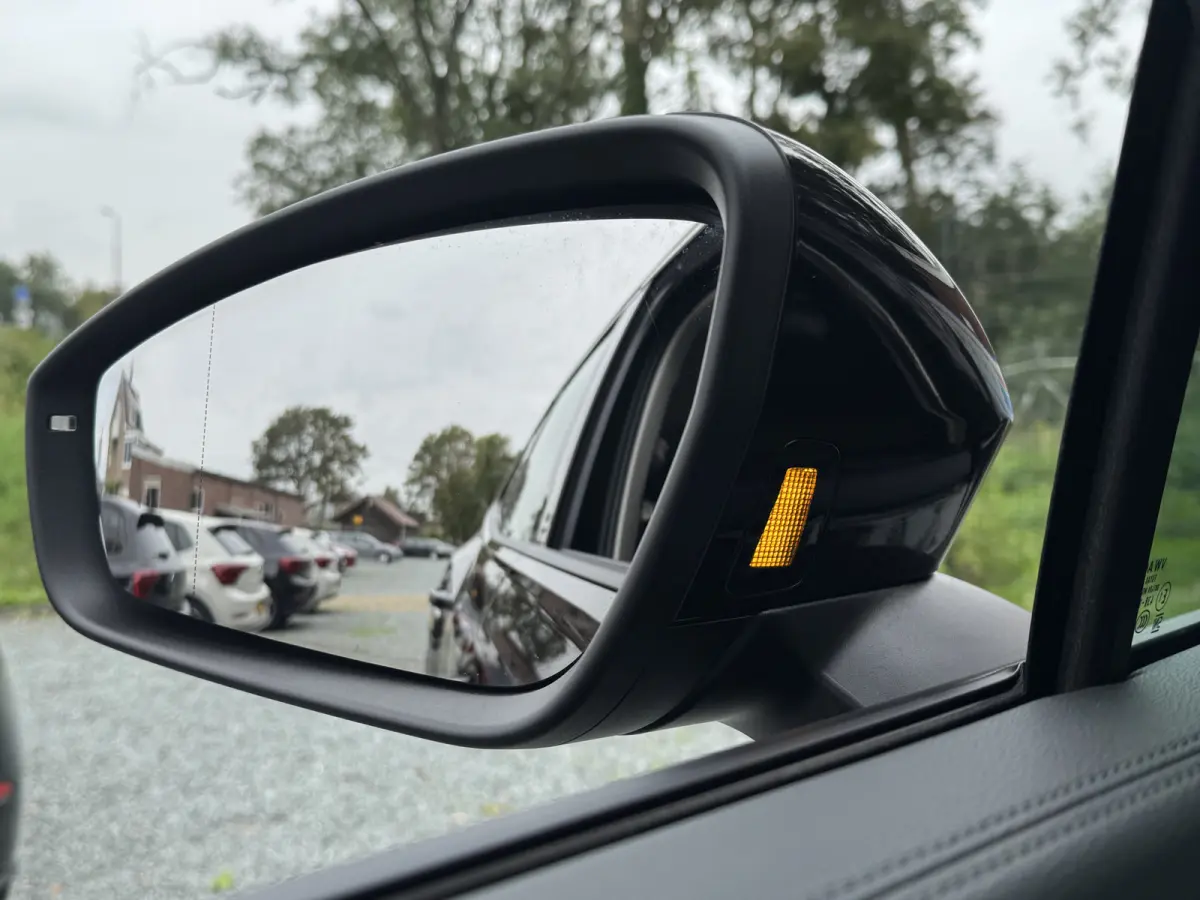 1.5 eHybrid 204PK DSG LIFE TREKHAAK/CAMERA/CARPLAY FABRIEKSGARANTIE TOT 2030