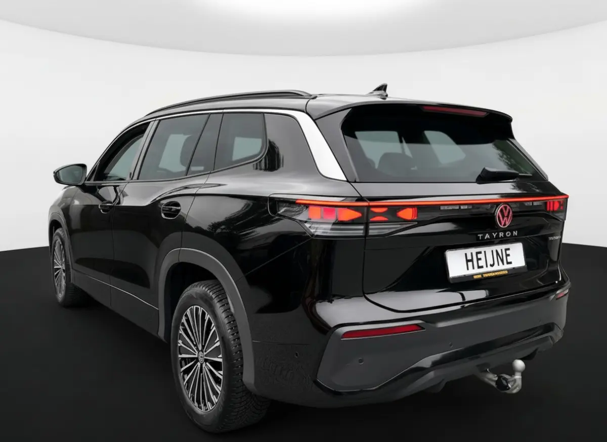 1.5 eHybrid 204PK DSG LIFE TREKHAAK/CAMERA/CARPLAY FABRIEKSGARANTIE TOT 2030