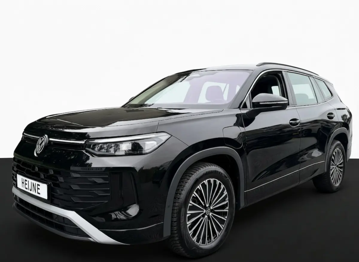 1.5 eHybrid 204PK DSG LIFE TREKHAAK/CAMERA/CARPLAY FABRIEKSGARANTIE TOT 2030