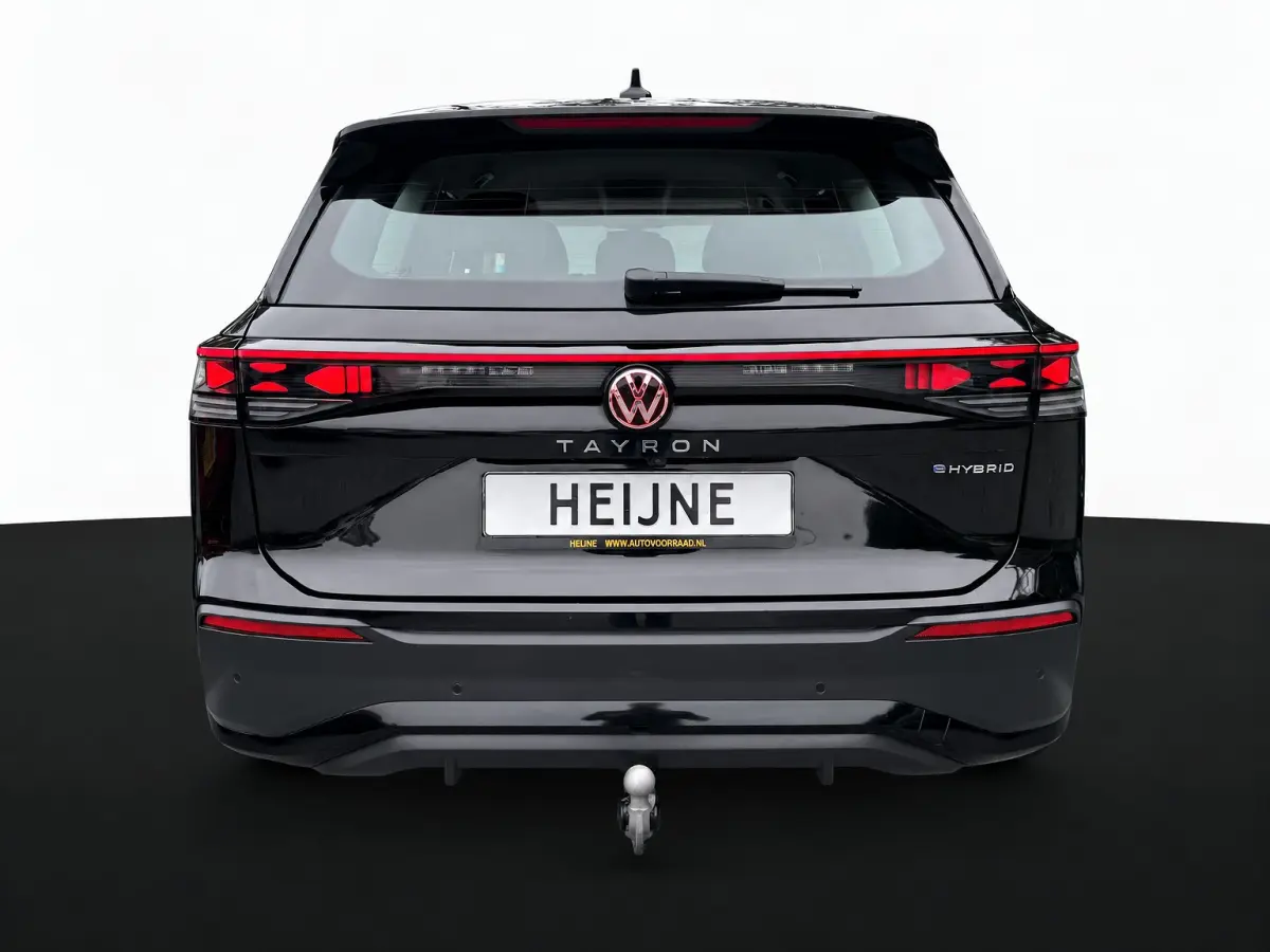 1.5 eHybrid 204PK DSG LIFE TREKHAAK/CAMERA/CARPLAY FABRIEKSGARANTIE TOT 2030