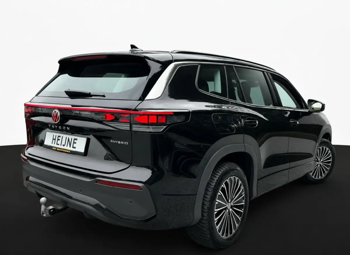 1.5 eHybrid 204PK DSG LIFE TREKHAAK/CAMERA/CARPLAY FABRIEKSGARANTIE TOT 2030