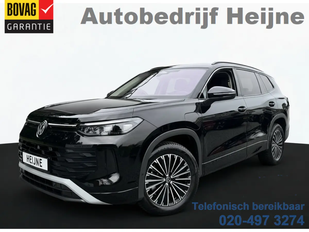 1.5 eHybrid 204PK DSG LIFE TREKHAAK/CAMERA/CARPLAY FABRIEKSGARANTIE TOT 2030