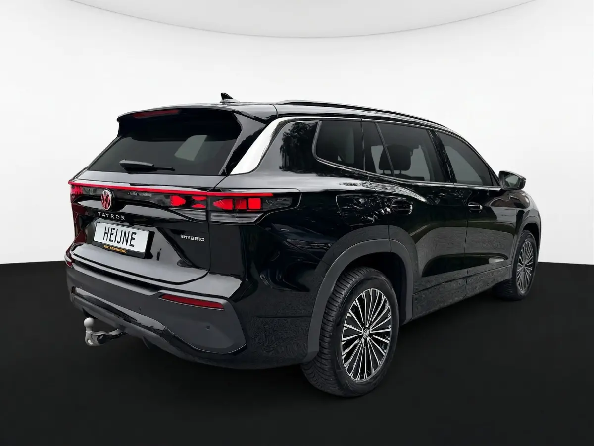 1.5 eHybrid 204PK DSG LIFE TREKHAAK/CAMERA/CARPLAY FABRIEKSGARANTIE TOT 2030