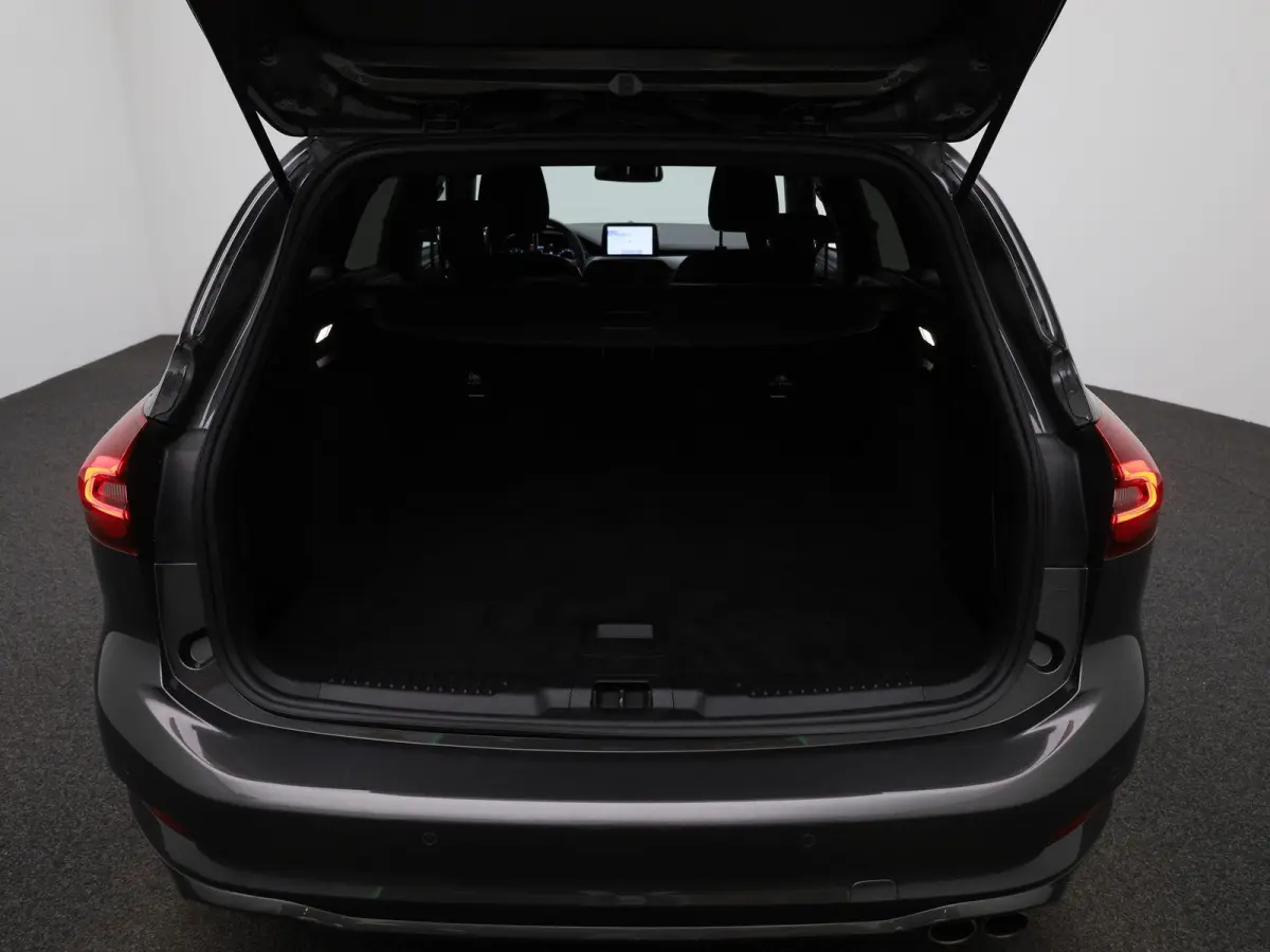 1.0 EcoBoost Hybrid ST Line Style 125PK | Achteruitrijcamera | Apple Car Play / Android Auto | Winterpack