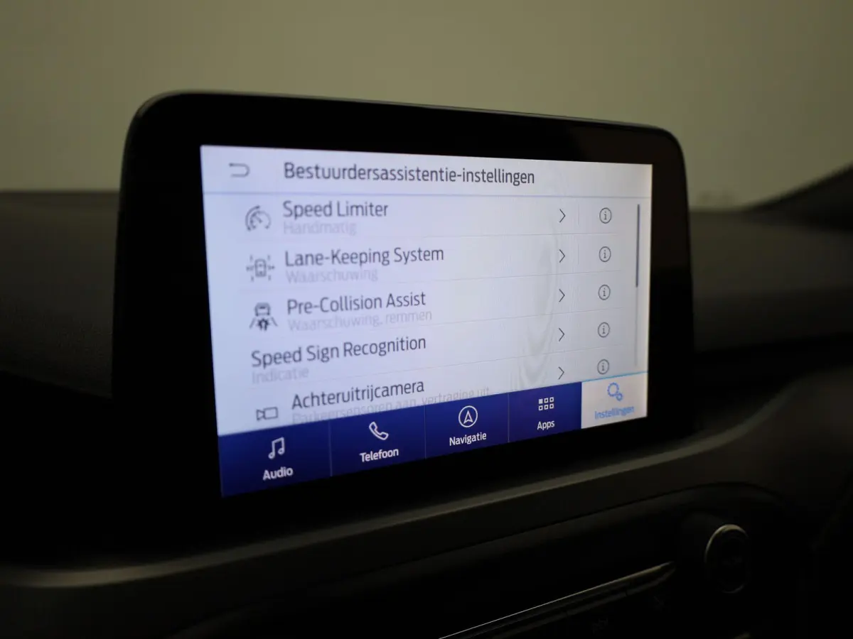 1.0 EcoBoost Hybrid ST Line Style 125PK | Achteruitrijcamera | Apple Car Play / Android Auto | Winterpack