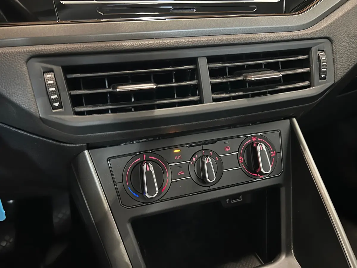 1.0 MPI Comfortline - Cruise Control - Airco