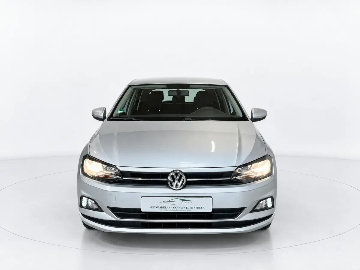 1.0 MPI Comfortline - Cruise Control - Airco