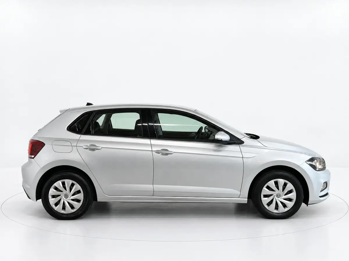 1.0 MPI Comfortline - Cruise Control - Airco