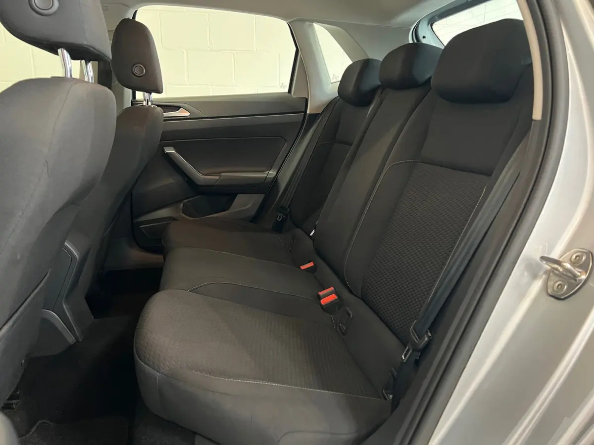 1.0 MPI Comfortline - Cruise Control - Airco