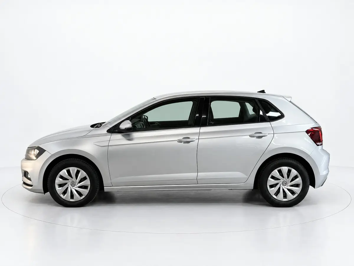 1.0 MPI Comfortline - Cruise Control - Airco