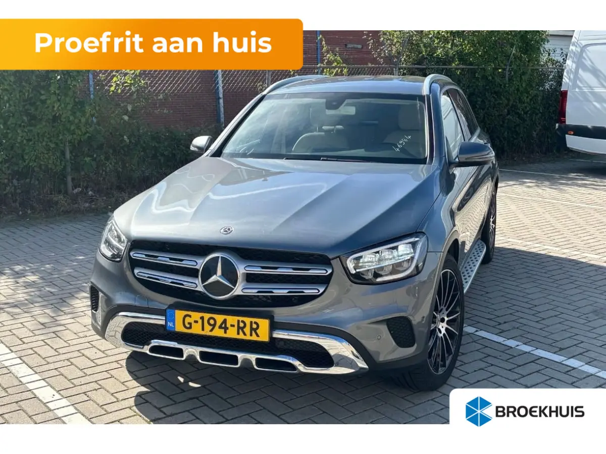 200 Business Solution Limited Camera | Vol Leder | Elek. Stoelen | Carplay | Climate | Stoelverwarming | Trekhaak | LED | Parkeersensoren | Achteruitrijcamera | Airco (automatisch) | Apple C