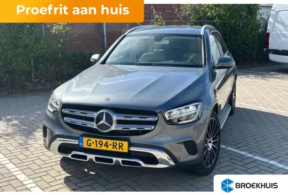 200 Business Solution Limited Camera | Vol Leder | Elek. Stoelen | Carplay | Climate | Stoelverwarming | Trekhaak | LED | Parkeersensoren | Achteruitrijcamera | Airco (automatisch) | Apple C