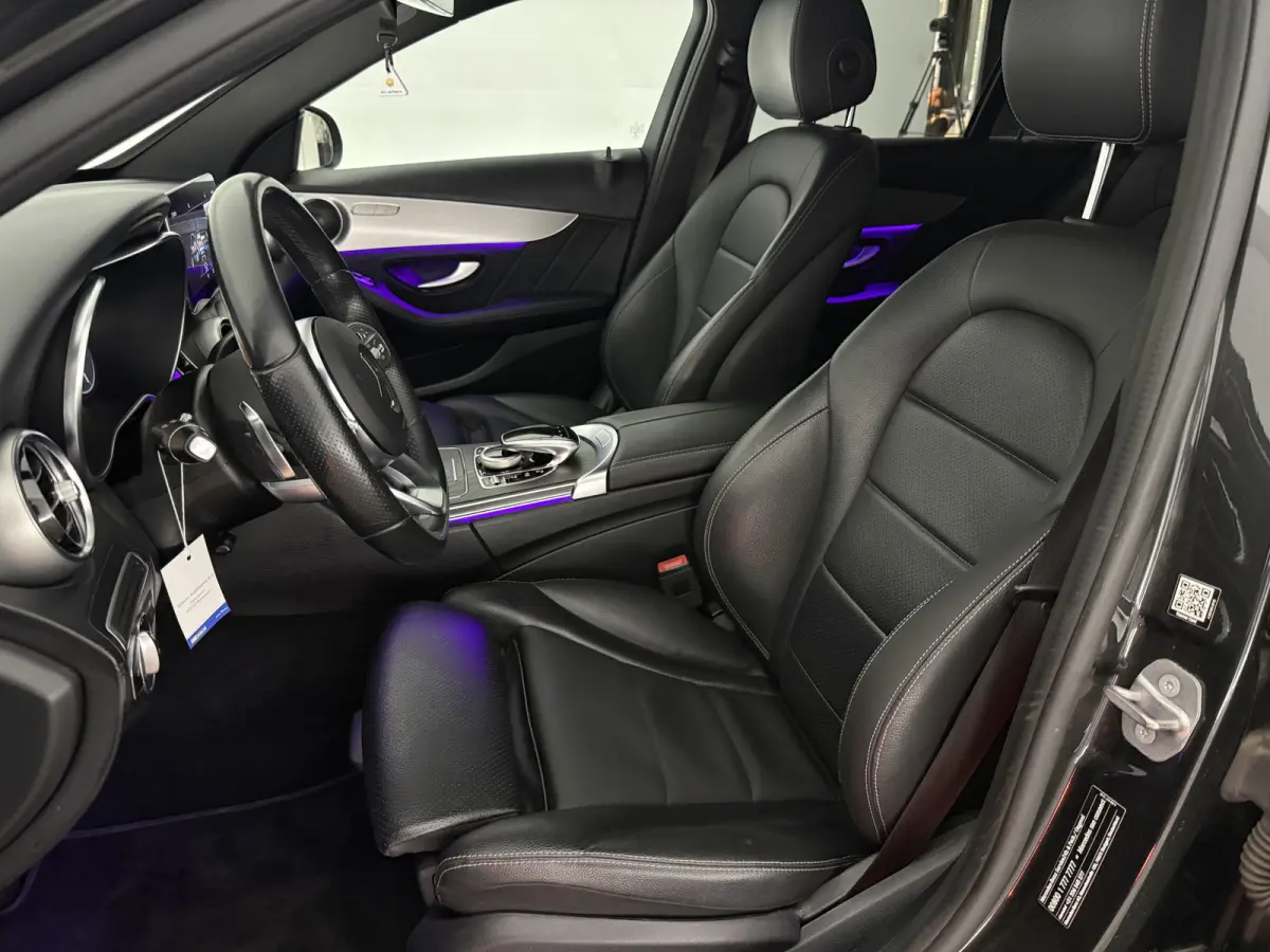 300 e AMG Limited | 360° | Virtual | Sfeer | Carplay | LED | Trekhaak | Parkeersens.