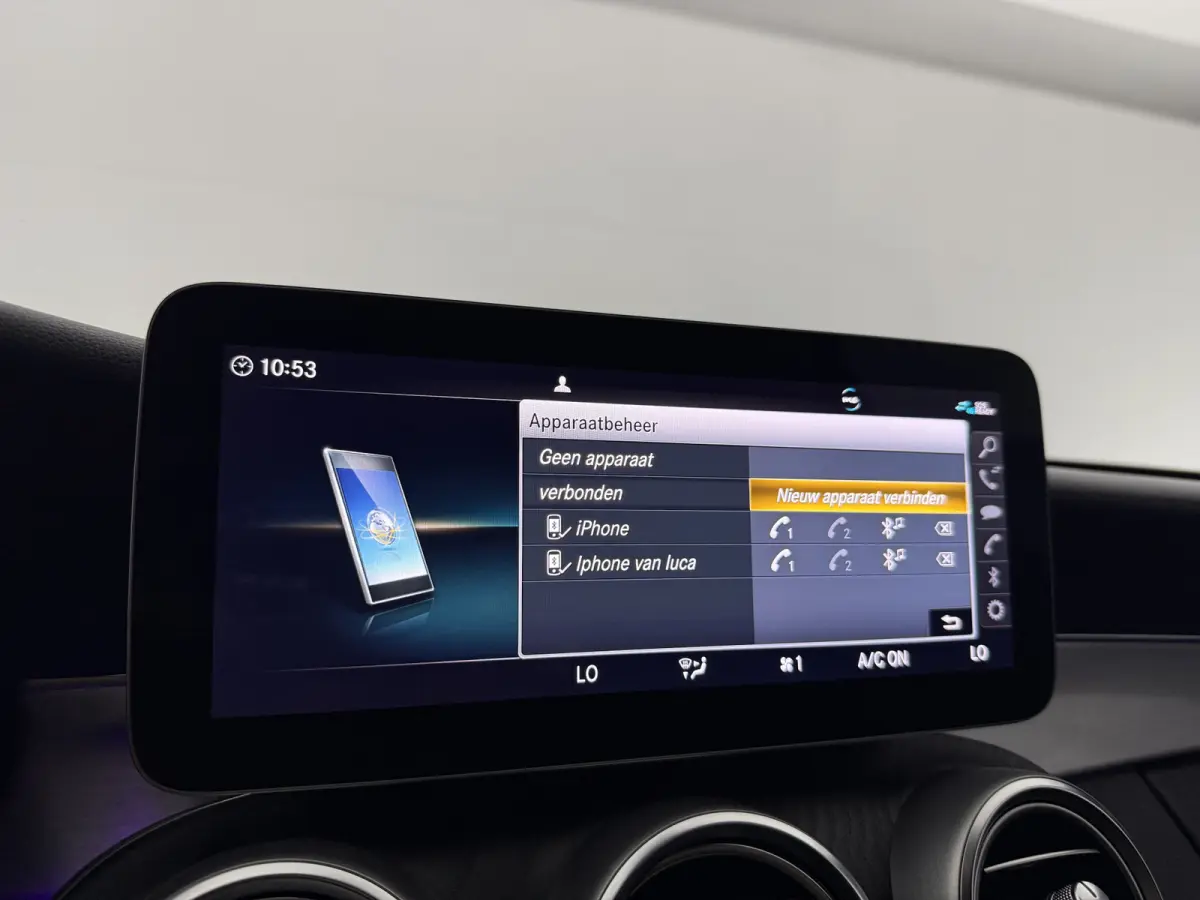 300 e AMG Limited | 360° | Virtual | Sfeer | Carplay | LED | Trekhaak | Parkeersens.