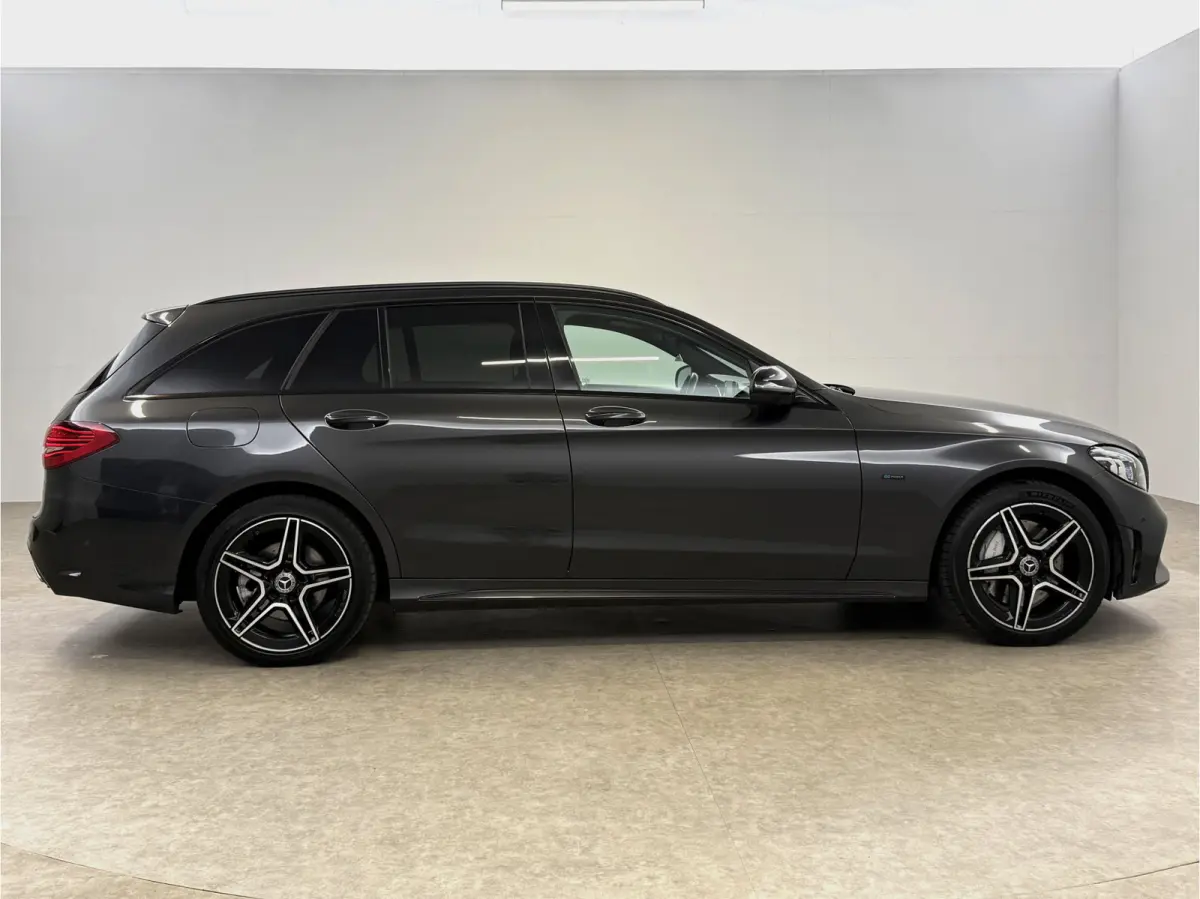 300 e AMG Limited | 360° | Virtual | Sfeer | Carplay | LED | Trekhaak | Parkeersens.