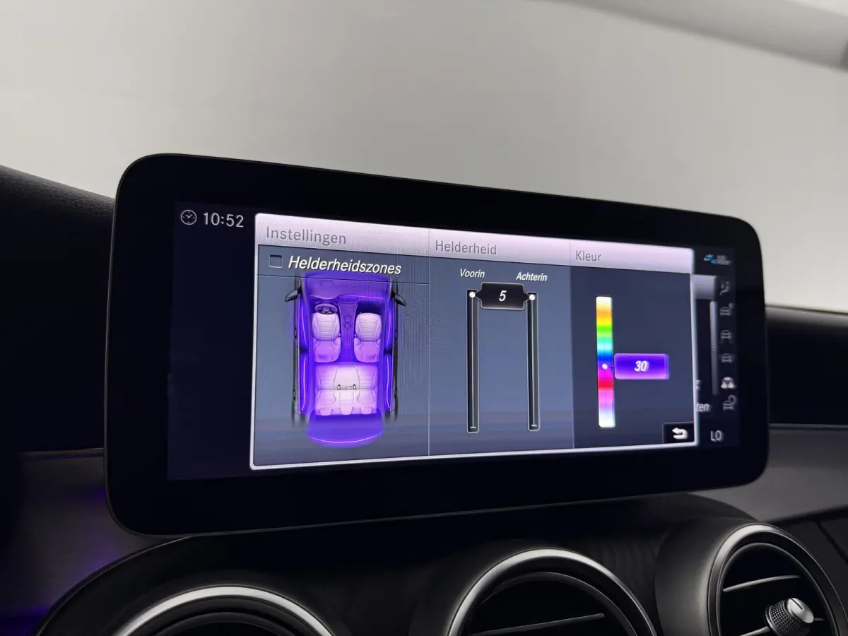 300 e AMG Limited | 360° | Virtual | Sfeer | Carplay | LED | Trekhaak | Parkeersens.