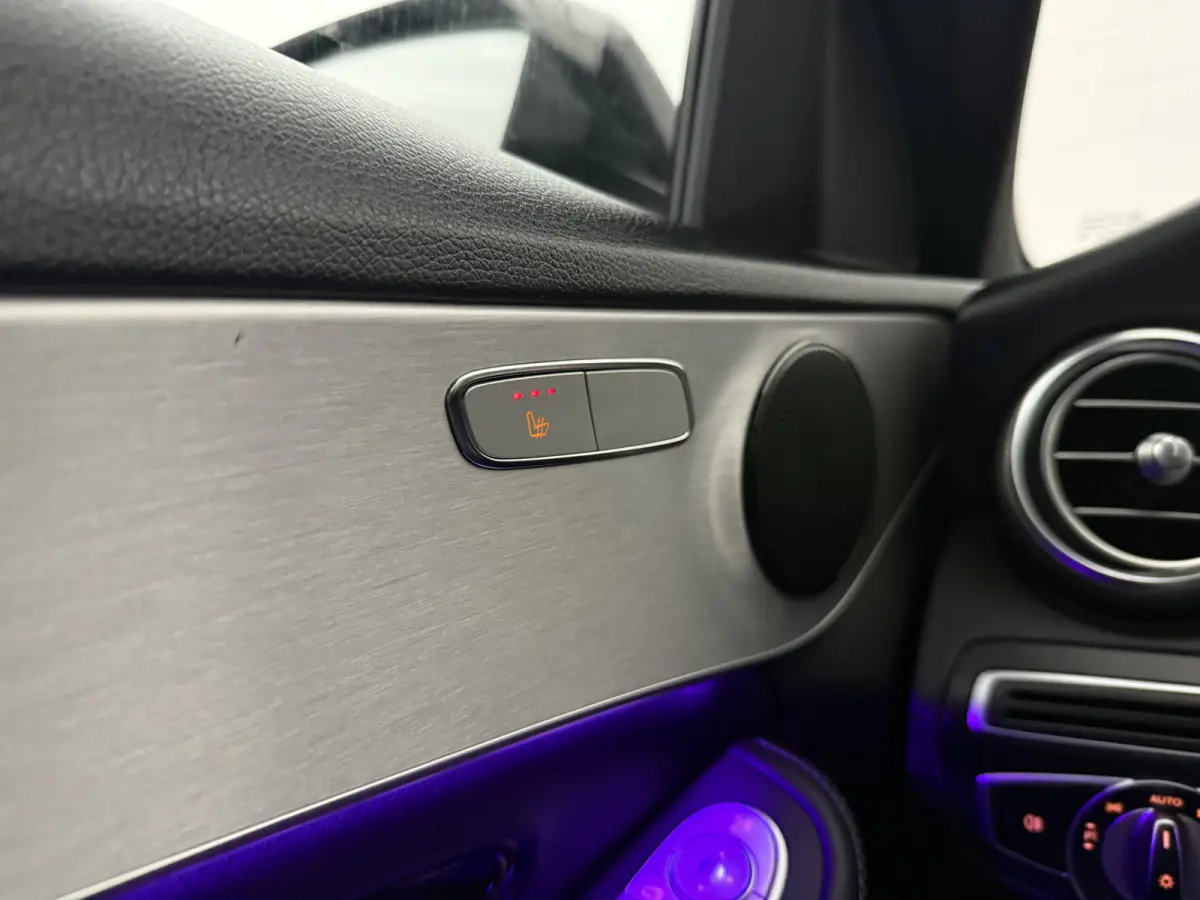 300 e AMG Limited | 360° | Virtual | Sfeer | Carplay | LED | Trekhaak | Parkeersens.