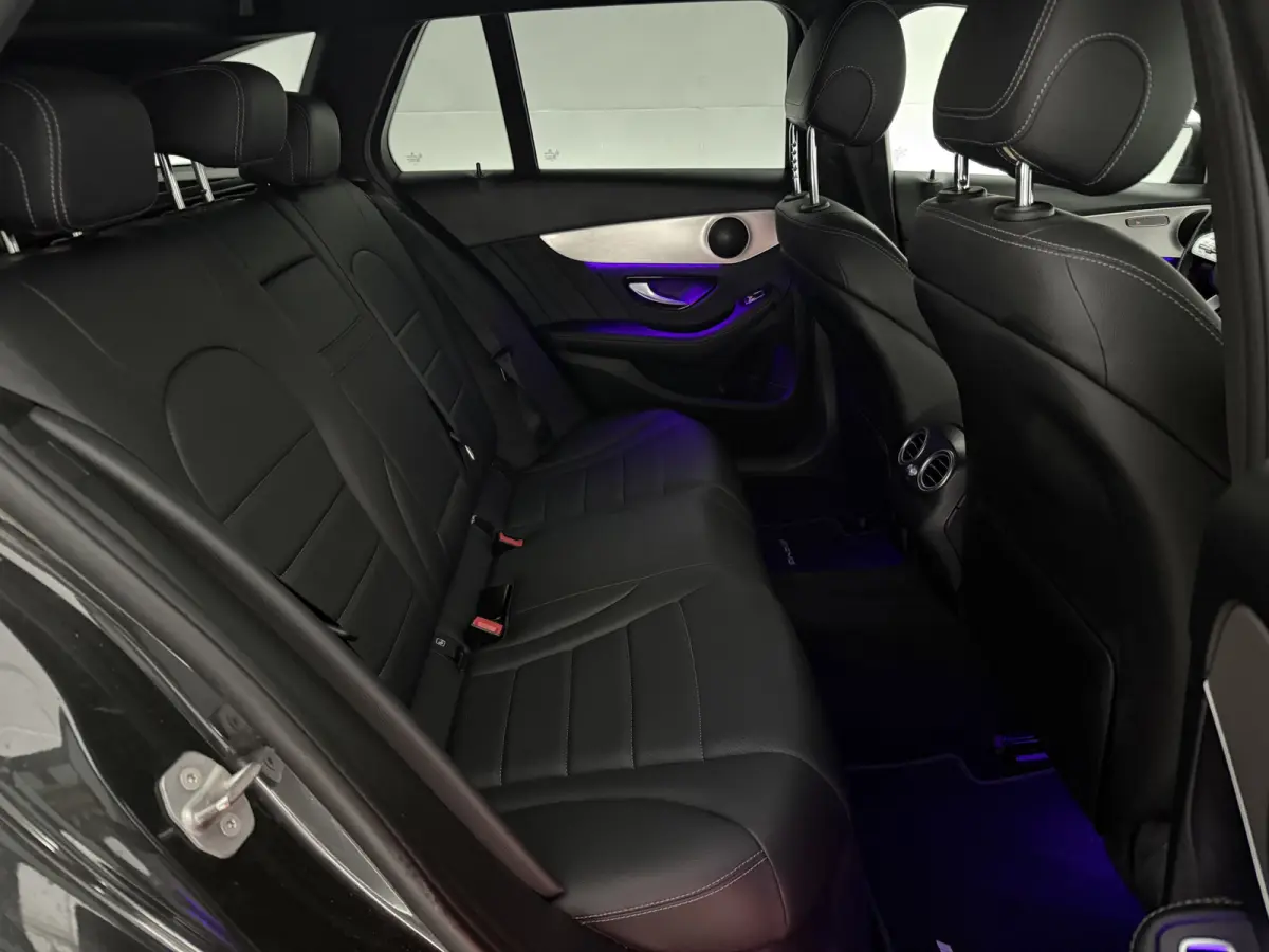 300 e AMG Limited | 360° | Virtual | Sfeer | Carplay | LED | Trekhaak | Parkeersens.