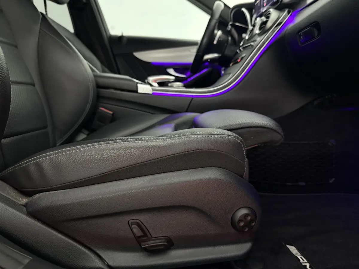 300 e AMG Limited | 360° | Virtual | Sfeer | Carplay | LED | Trekhaak | Parkeersens.