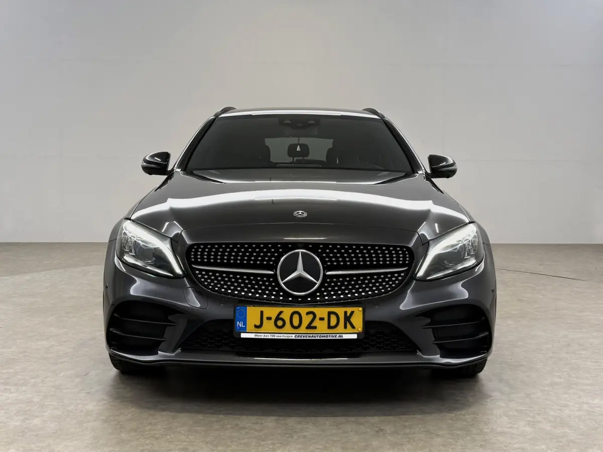 300 e AMG Limited | 360° | Virtual | Sfeer | Carplay | LED | Trekhaak | Parkeersens.