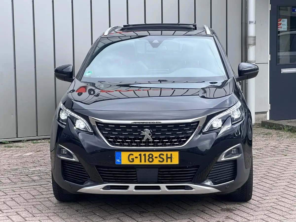 1.2 PureTech GT Line PANO AUTOMAAT LED