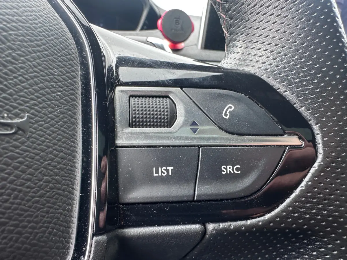 1.2 PureTech GT Line PANO AUTOMAAT LED