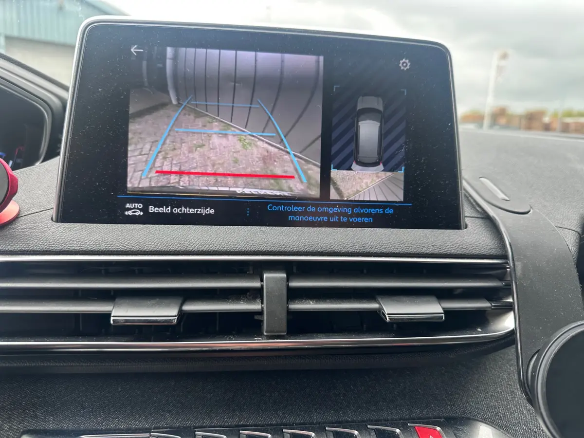 1.2 PureTech GT Line PANO AUTOMAAT LED