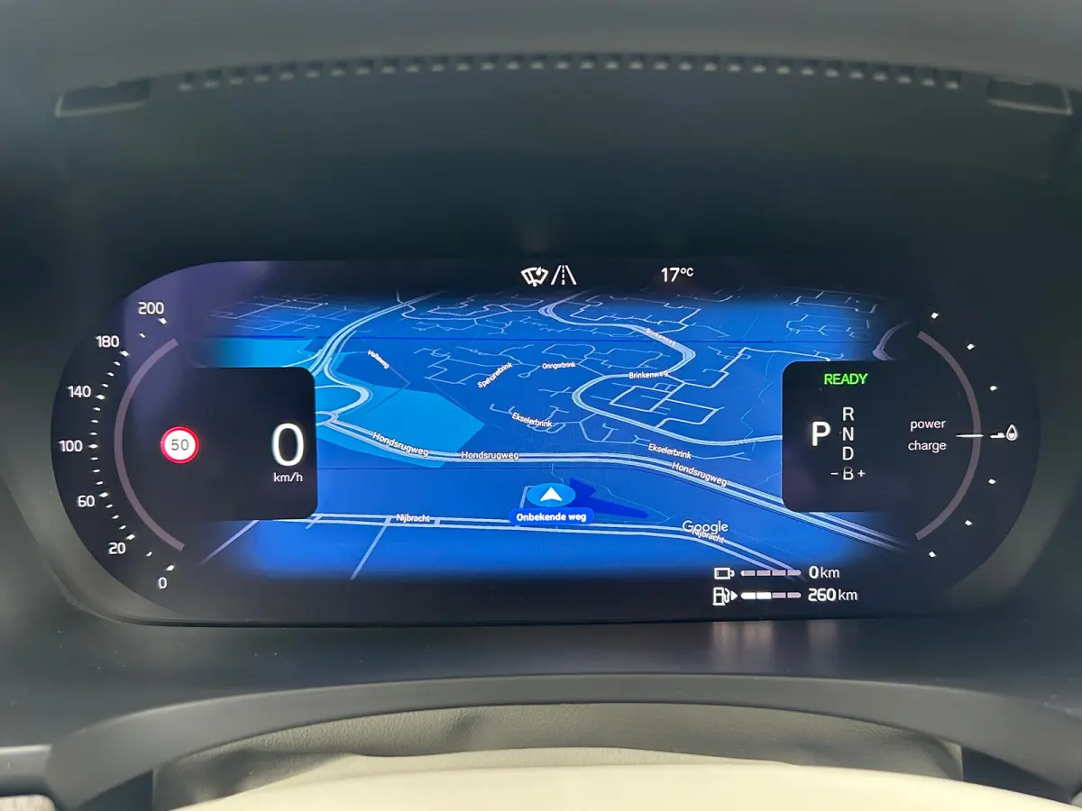 Long Range 2.0 T6 Plug-in hybrid AWD Core Bright | Memory | sOh 99% | Leder | Pilot Assist | BLIS | Stoel & stuurverwarming | Camera |