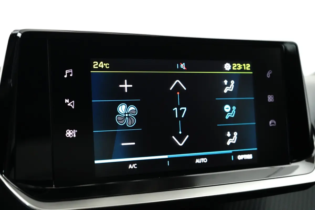 EV Allure 50 kWh | SOH 100% | Camera | Stoelverwarming | Parkeersensoren | Apple Carplay & Android Auto | Climate Controle |