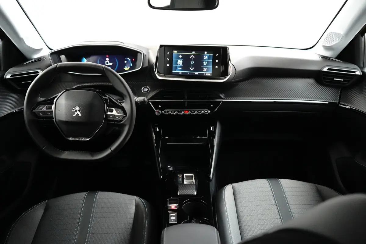 EV Allure 50 kWh | SOH 100% | Camera | Stoelverwarming | Parkeersensoren | Apple Carplay & Android Auto | Climate Controle |