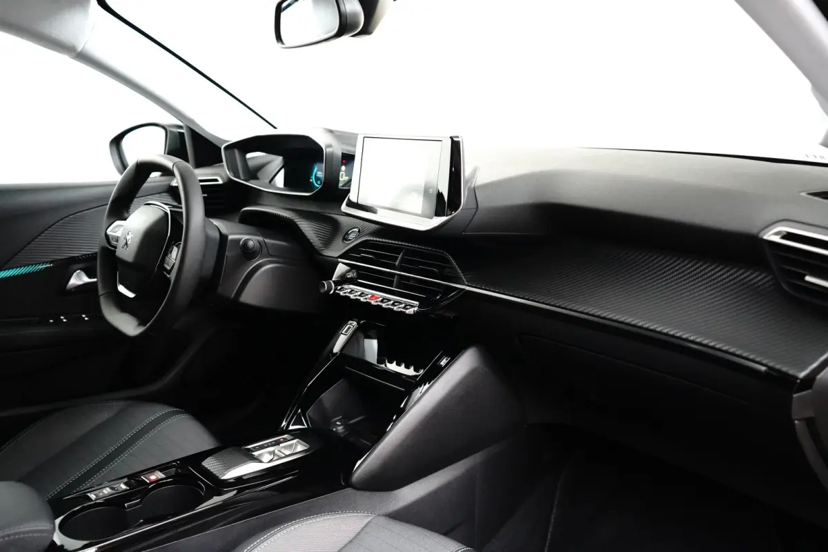 EV Allure 50 kWh | SOH 100% | Camera | Stoelverwarming | Parkeersensoren | Apple Carplay & Android Auto | Climate Controle |