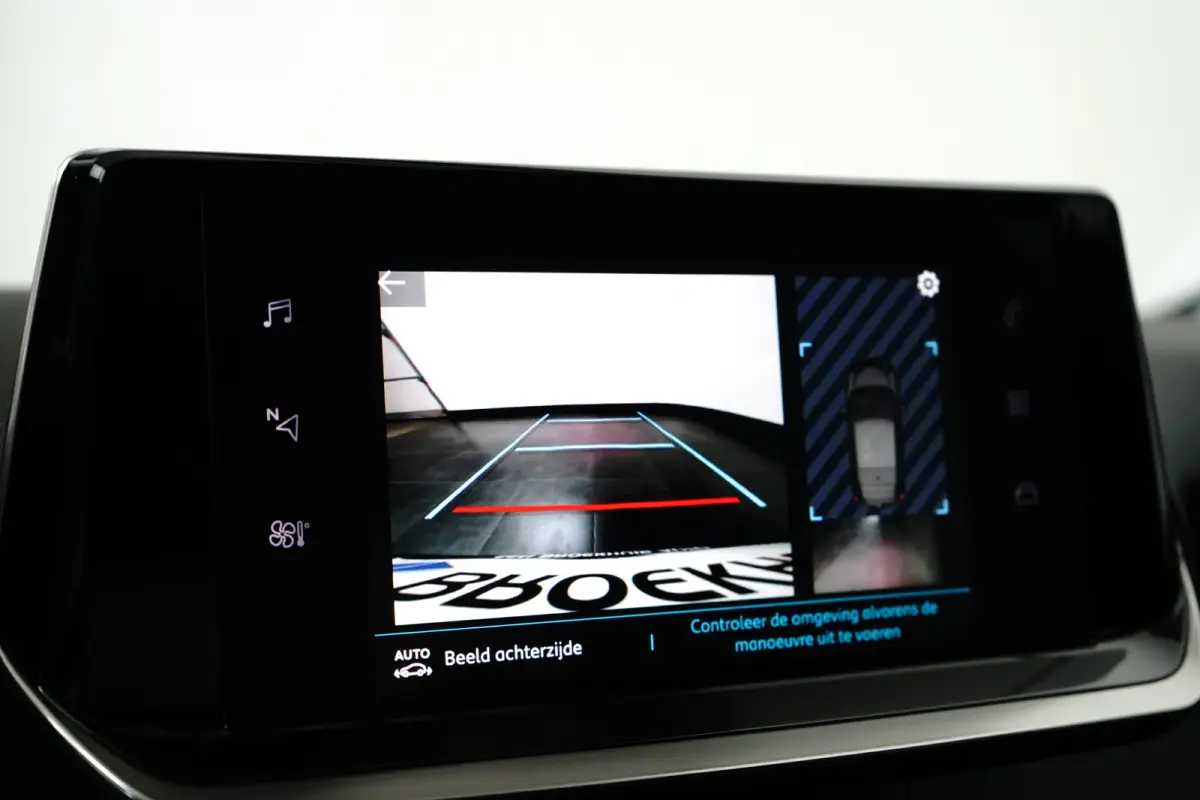 EV Allure 50 kWh | SOH 100% | Camera | Stoelverwarming | Parkeersensoren | Apple Carplay & Android Auto | Climate Controle |