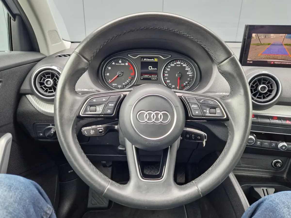 35 TFSI 150PK /Adap Cruise /Stoelverwarm