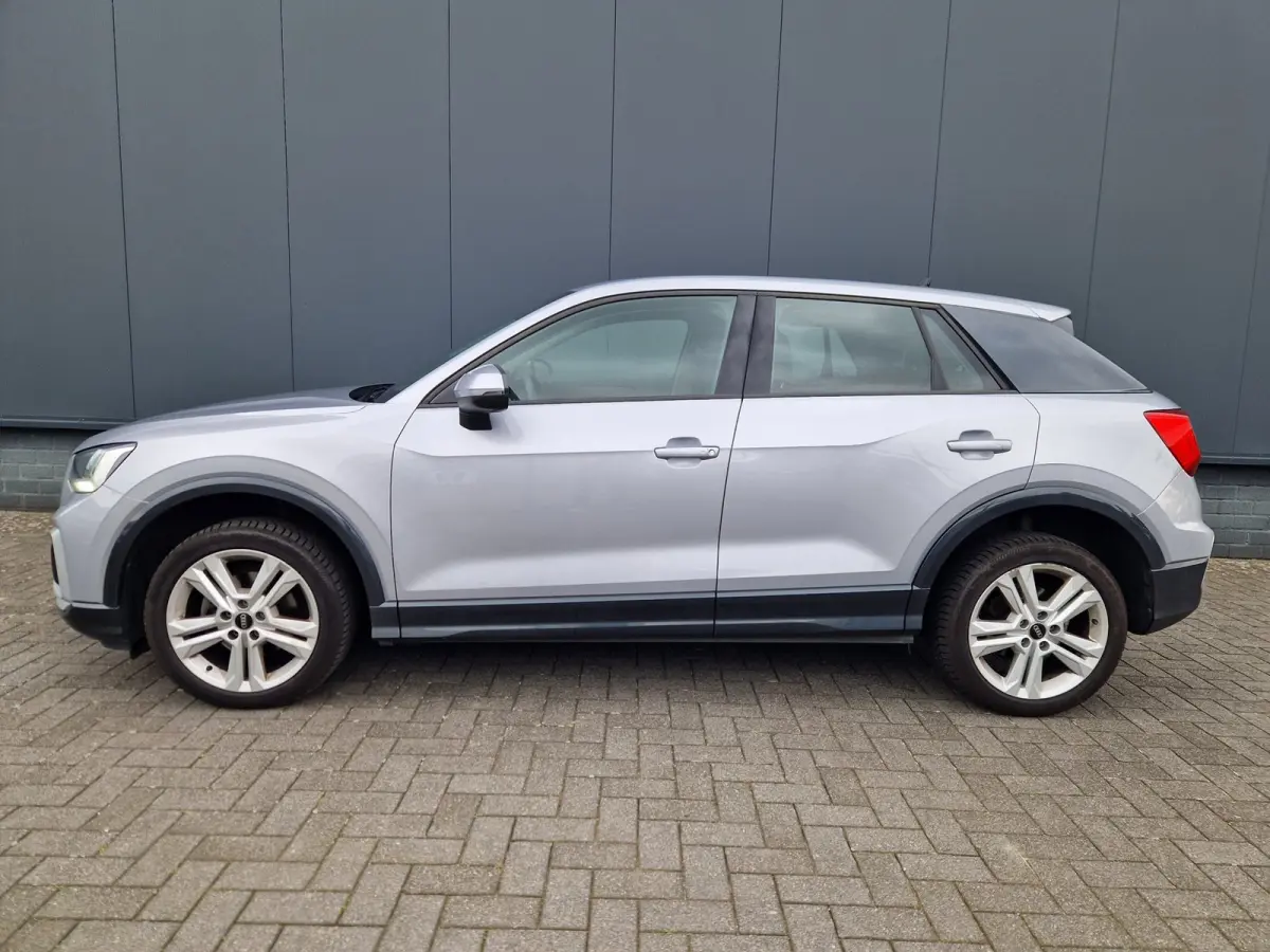 35 TFSI 150PK /Adap Cruise /Stoelverwarm