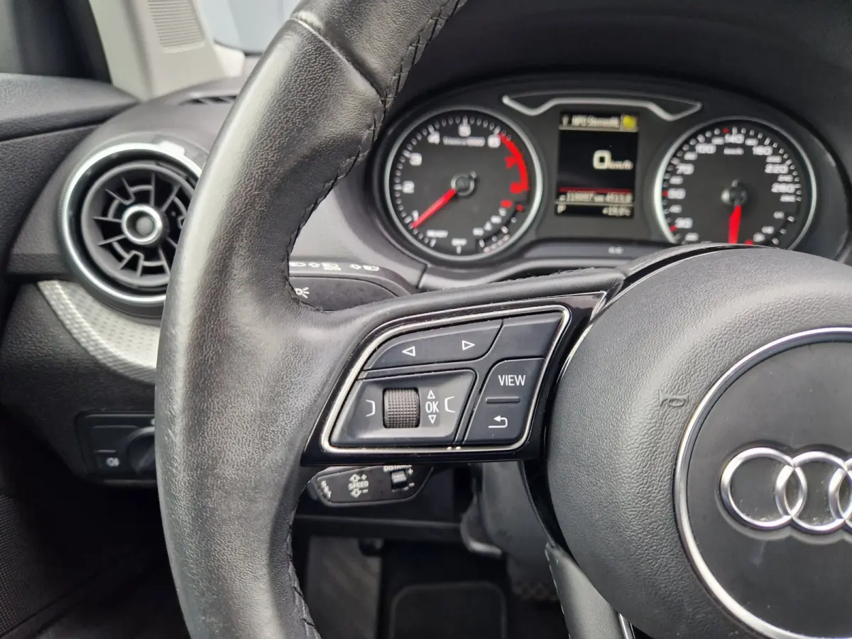35 TFSI 150PK /Adap Cruise /Stoelverwarm