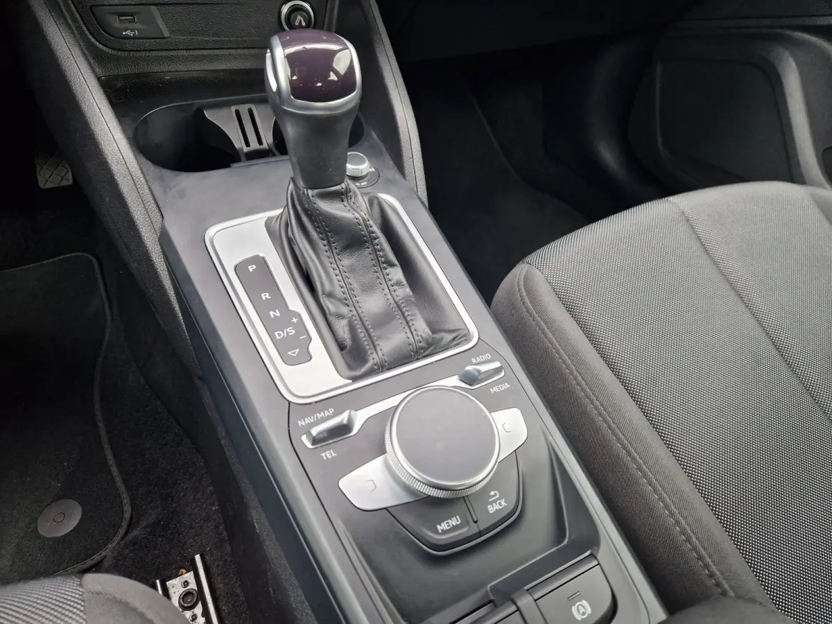 35 TFSI 150PK /Adap Cruise /Stoelverwarm
