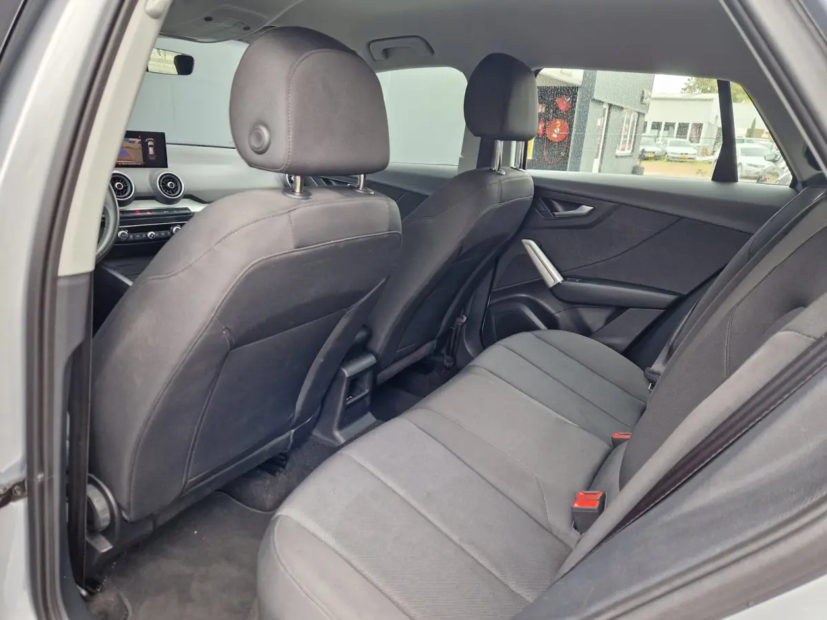 35 TFSI 150PK /Adap Cruise /Stoelverwarm