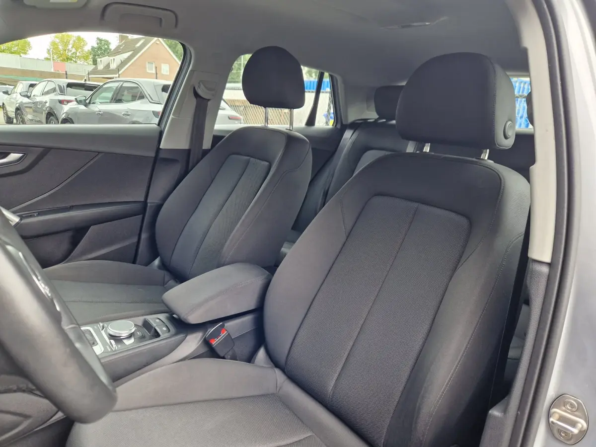 35 TFSI 150PK /Adap Cruise /Stoelverwarm