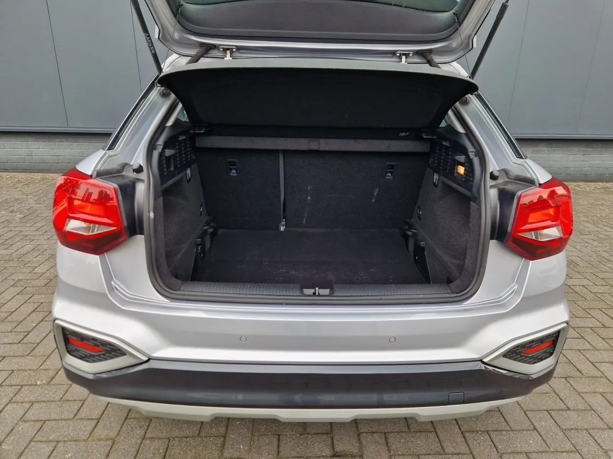 35 TFSI 150PK /Adap Cruise /Stoelverwarm