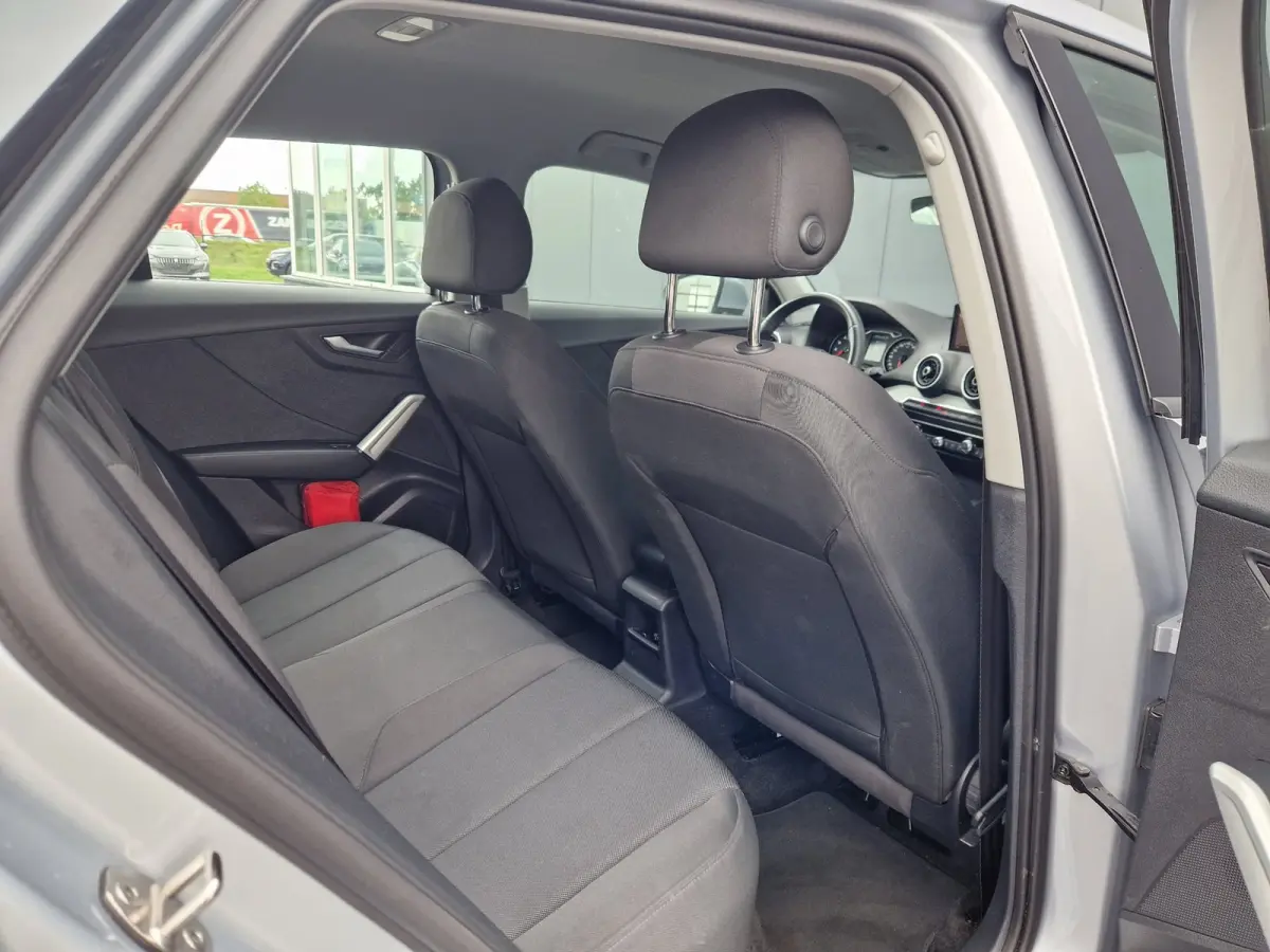 35 TFSI 150PK /Adap Cruise /Stoelverwarm