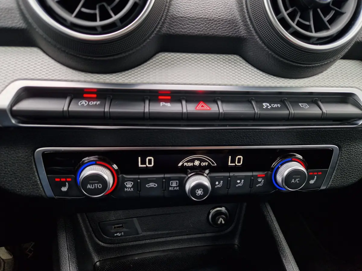 35 TFSI 150PK /Adap Cruise /Stoelverwarm