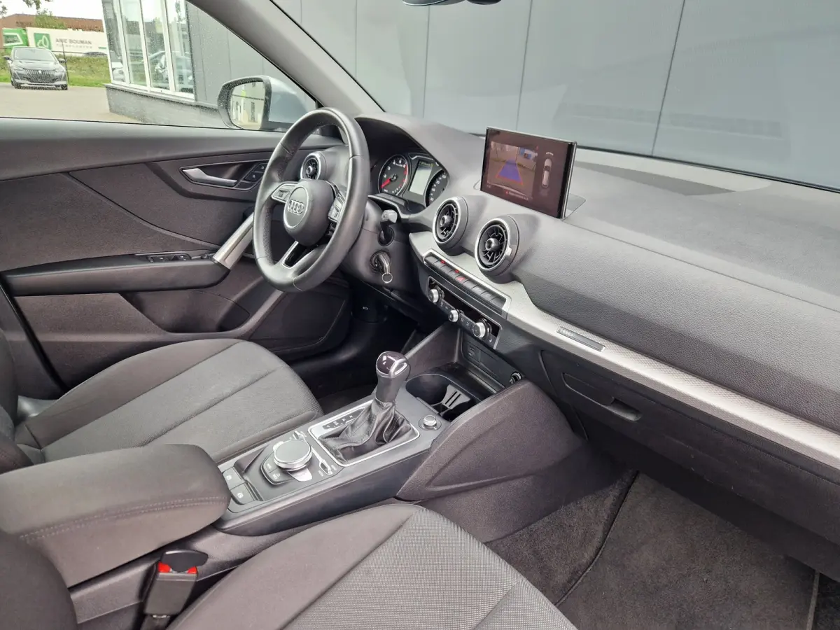 35 TFSI 150PK /Adap Cruise /Stoelverwarm