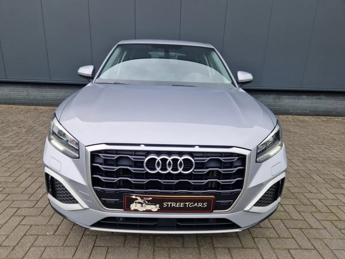 35 TFSI 150PK /Adap Cruise /Stoelverwarm