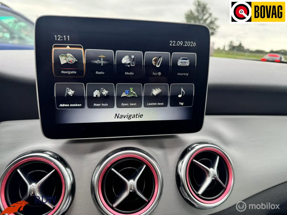 250 4Matic AMG Premium PANO/CAMERA/NAVI