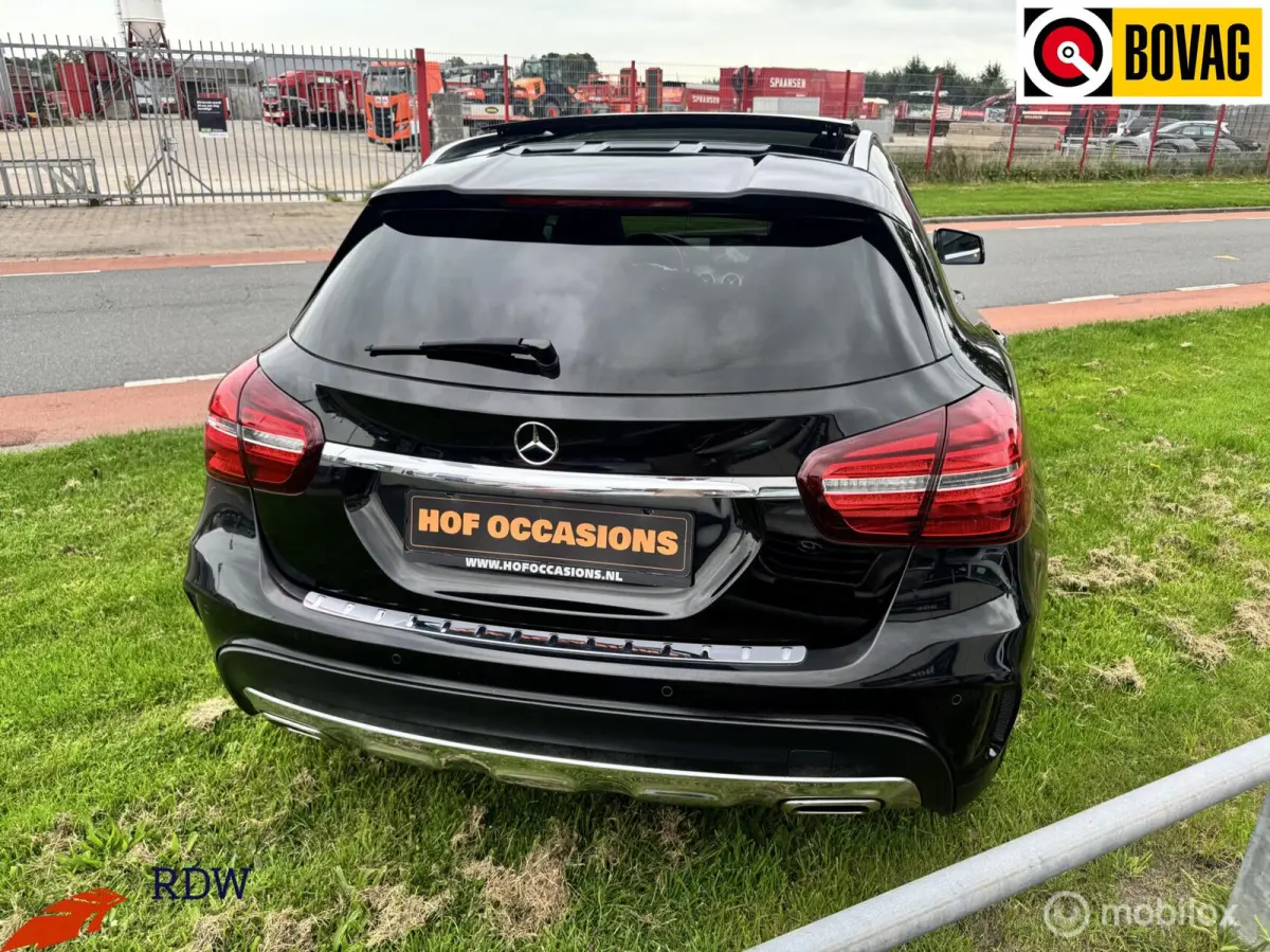 250 4Matic AMG Premium PANO/CAMERA/NAVI