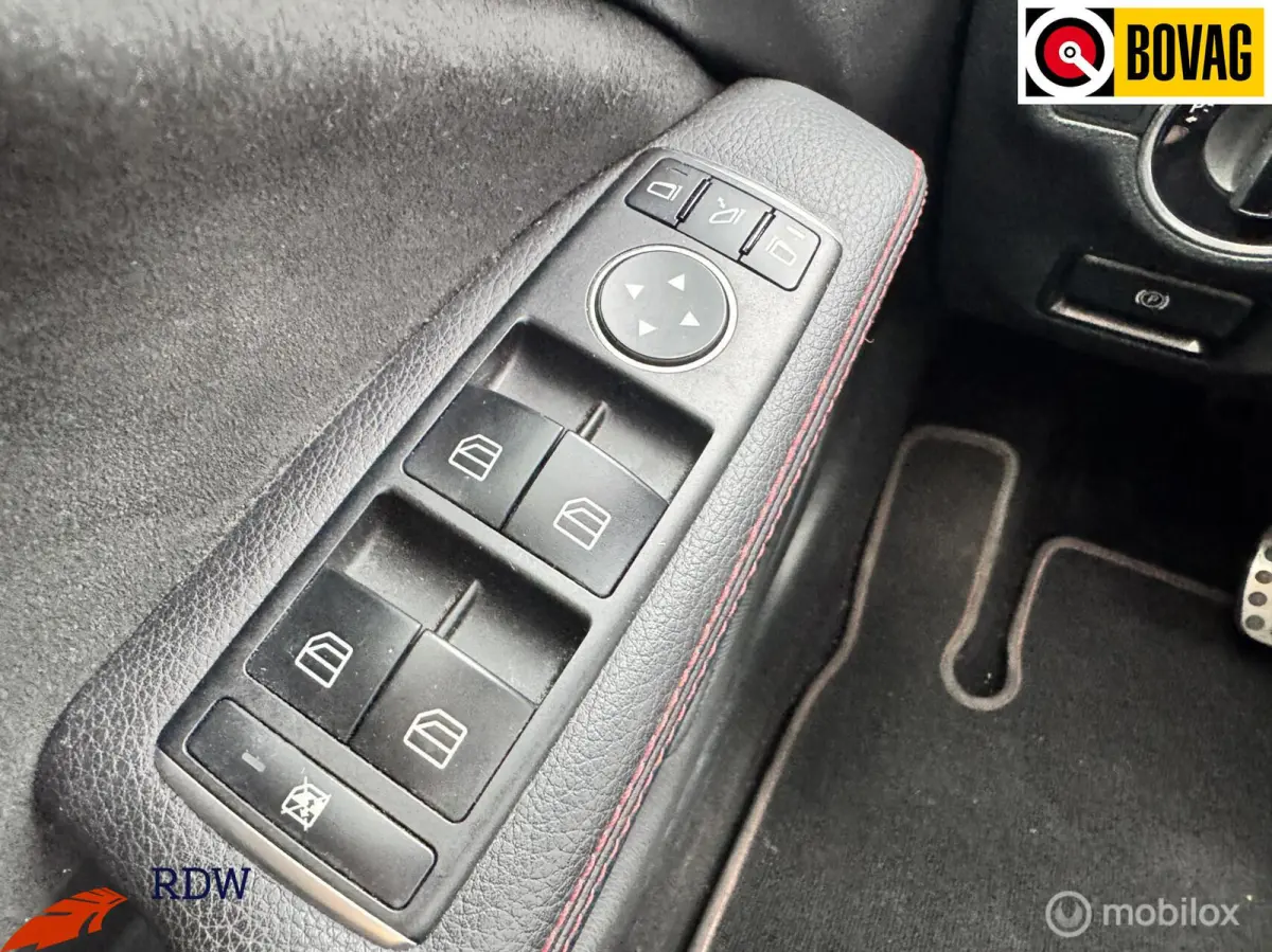 250 4Matic AMG Premium PANO/CAMERA/NAVI